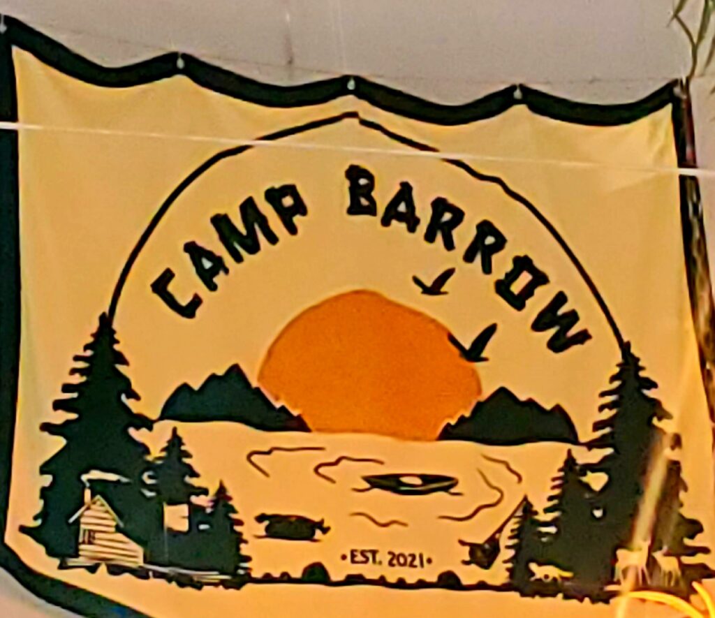 camp