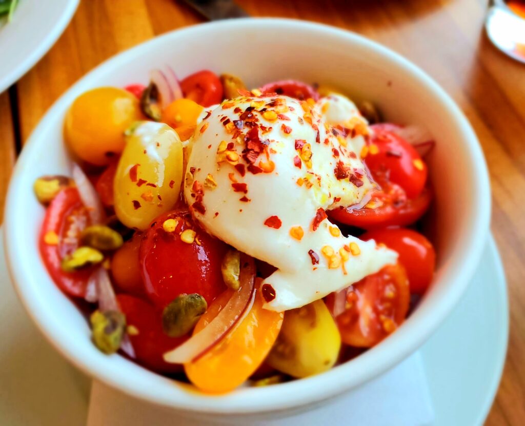 burrata