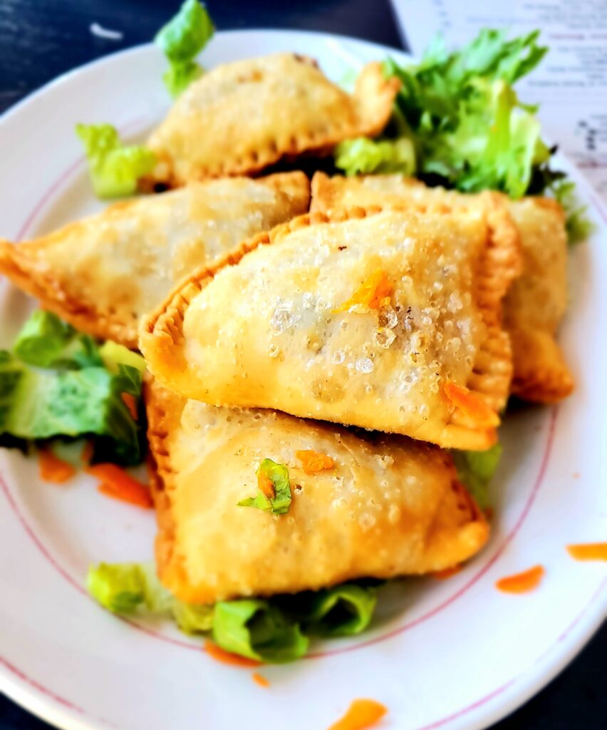 Empanadas