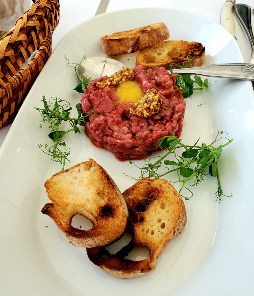 tartare