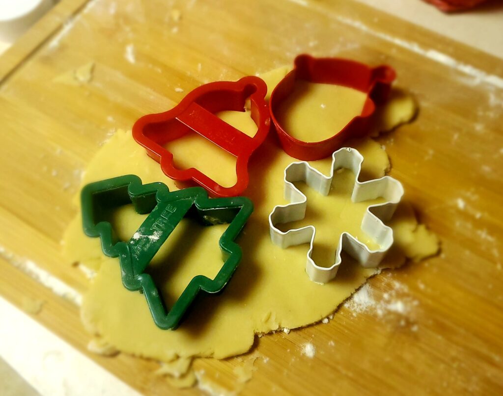 Cookie Cutter