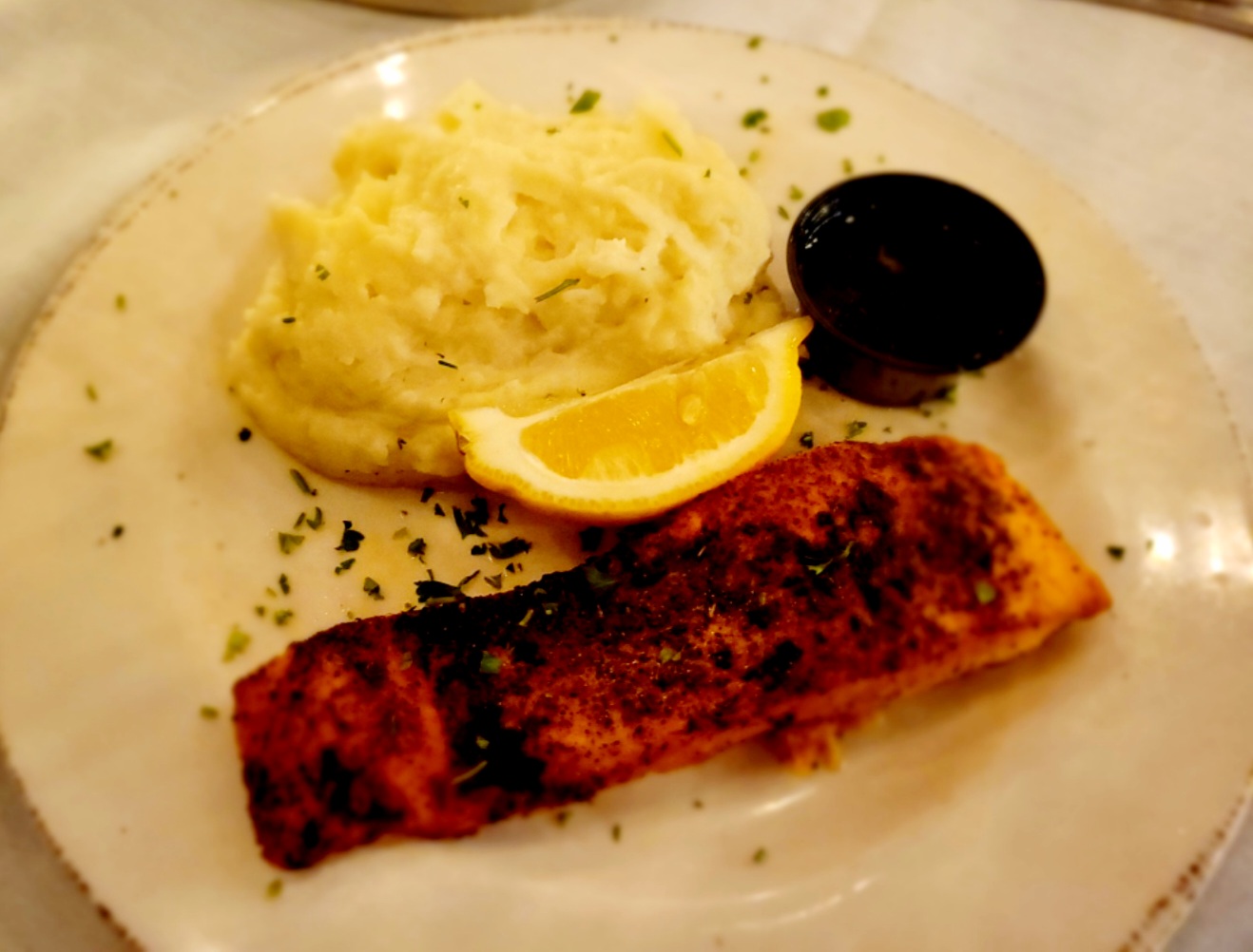 Salmon